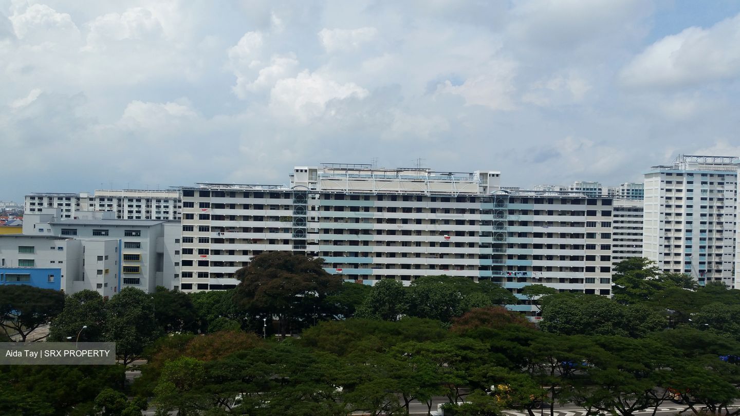 Blk 8 Lorong 7 Toa Payoh (Toa Payoh), HDB 4 Rooms #487650951